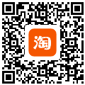 淘宝旗舰店二维码