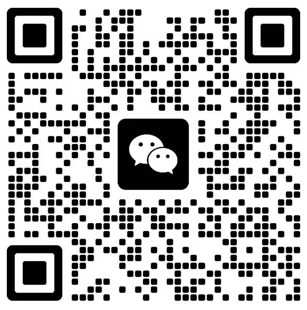 成都谢经理微信二维码
